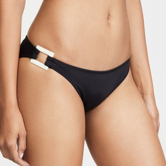 Solid & Striped Romy Bikini Bottom Size XS - Picture 1 of 9